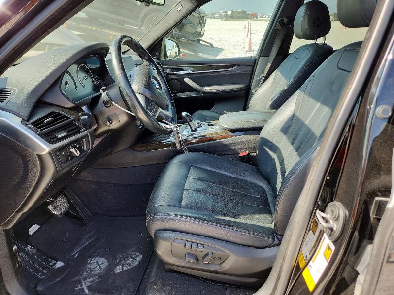 Aukcja sprzedaży 2017 Bmw X5, vin: 5UXKR2C35H0X04799, numer aukcji: 47297576
