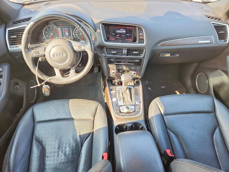 Aukcja sprzedaży 2016 Audi Q5, vin: WA1D7AFPXGA012128, numer aukcji: 47185736