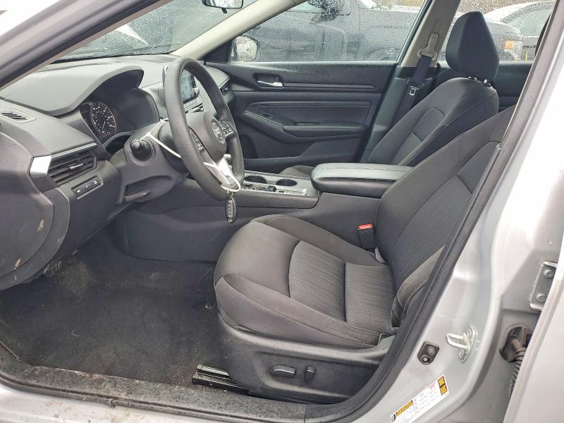 2020 Nissan Altima მანქანა იყიდება აუქციონზე, vin: 1N4BL4BW8LN323797, აუქციონის ნომერი: 45999156