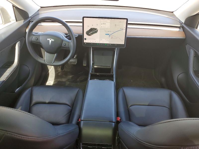Продажа на аукционе авто 2020 Tesla Model Y, vin: 5YJYGDEE6LF031530, номер лота: 46153546