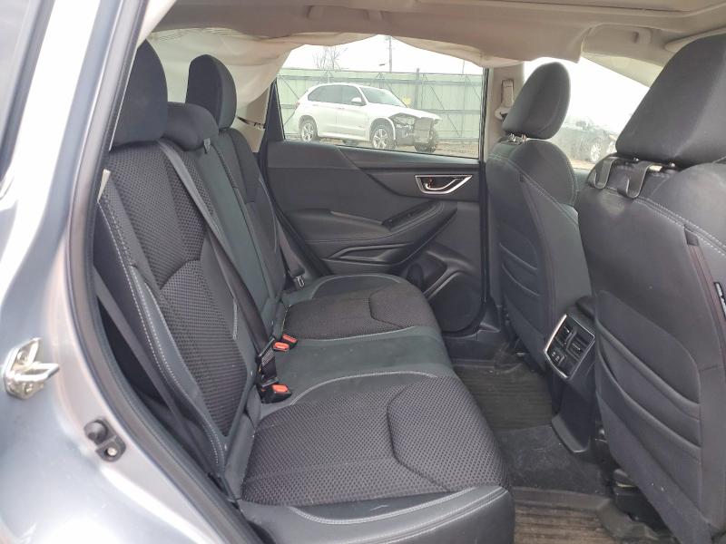 Aukcja sprzedaży 2021 Subaru Forester, vin: JF2SKAJC4MH423965, numer aukcji: 45970416