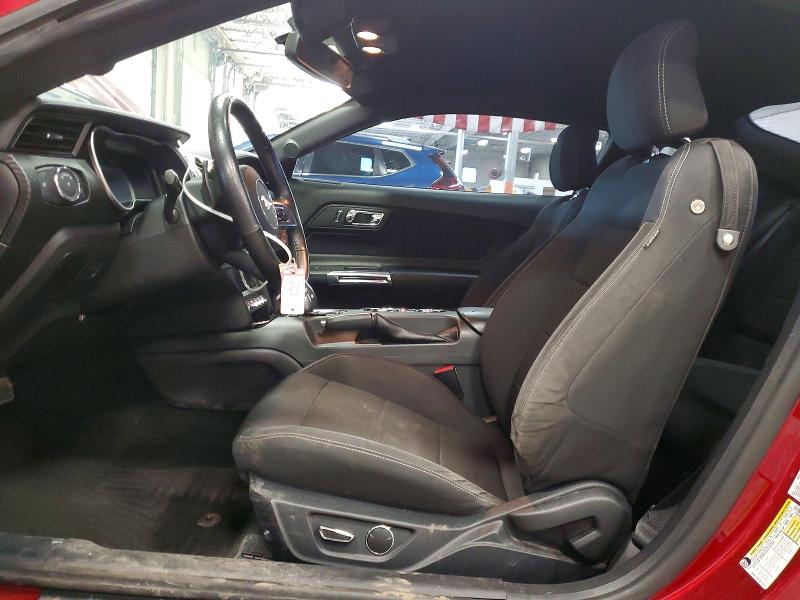 Aukcja sprzedaży 2016 Ford Mustang, vin: 1FA6P8AM1G5273909, numer aukcji: 46050416