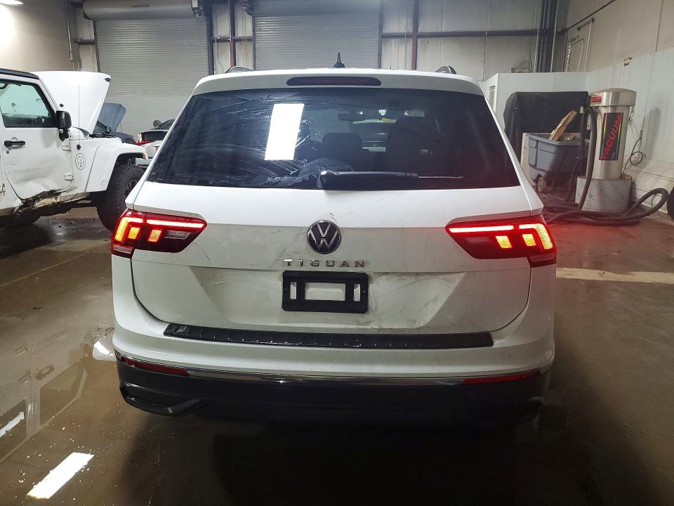 Продажа на аукционе авто 2023 Volkswagen Tiguan, vin: 3VVRB7AX4PM052813, номер лота: 79497855