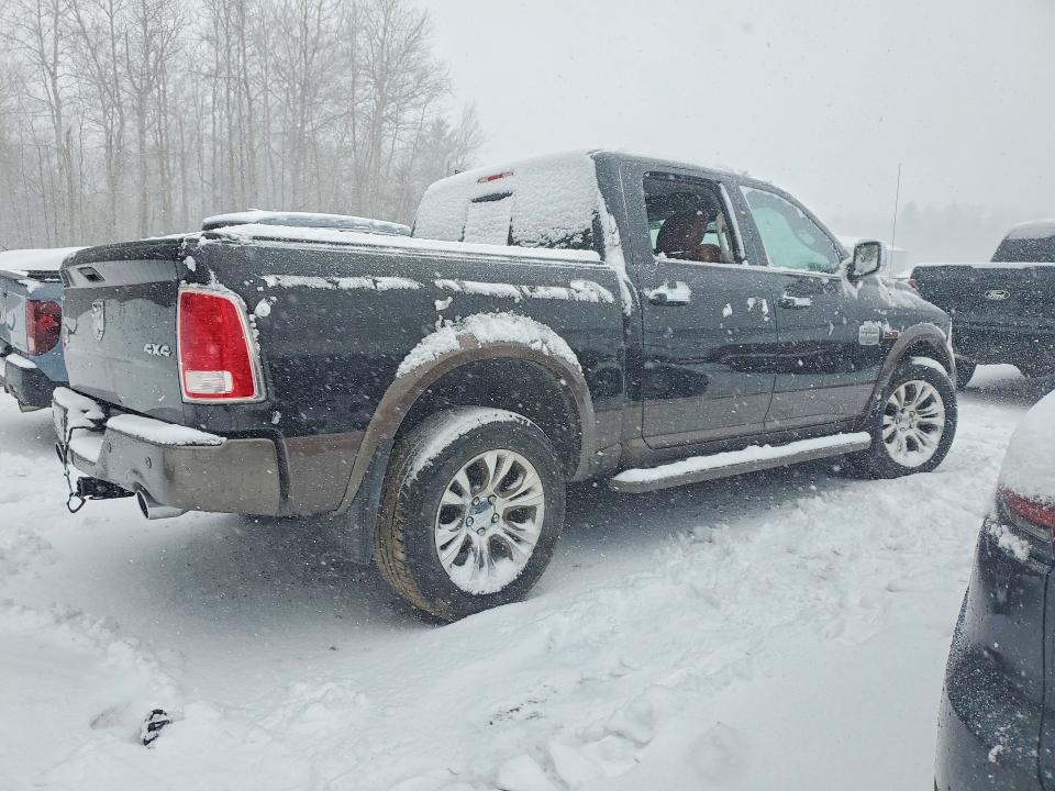 2018 Ram 1500 მანქანა იყიდება აუქციონზე, vin: 1C6RR7PM3JS226612, აუქციონის ნომერი: 41899006