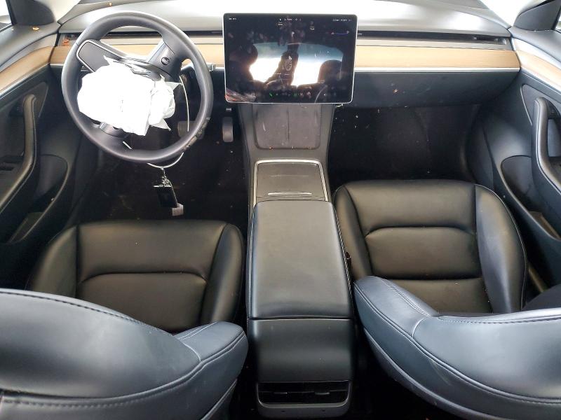 Продажа на аукционе авто 2023 Tesla Model 3, vin: 5YJ3E1EA5PF447294, номер лота: 79629685