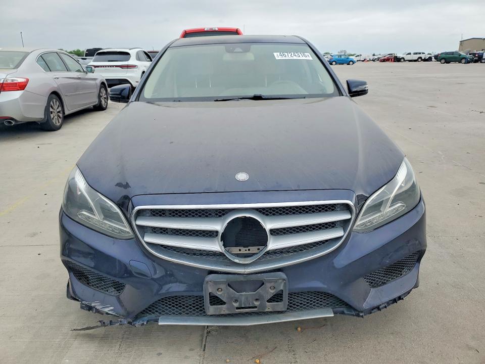 Aukcja sprzedaży 2016 Mercedes-benz E, vin: WDDHF5KB1GB271490, numer aukcji: 46724316