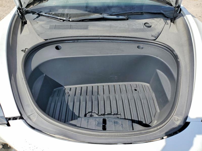 Продаж на аукціоні авто 2022 Tesla Model 3, vin: 5YJ3E1EA9NF357045, номер лоту: 79319525