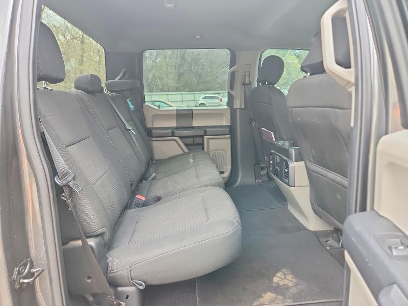 Продаж на аукціоні авто 2019 Ford F150, vin: 1FTEW1E58KKC95029, номер лоту: 41798046