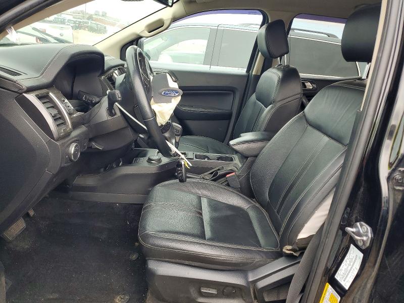 Продаж на аукціоні авто 2021 Ford Ranger, vin: 1FTER4FH9MLD96160, номер лоту: 45484666