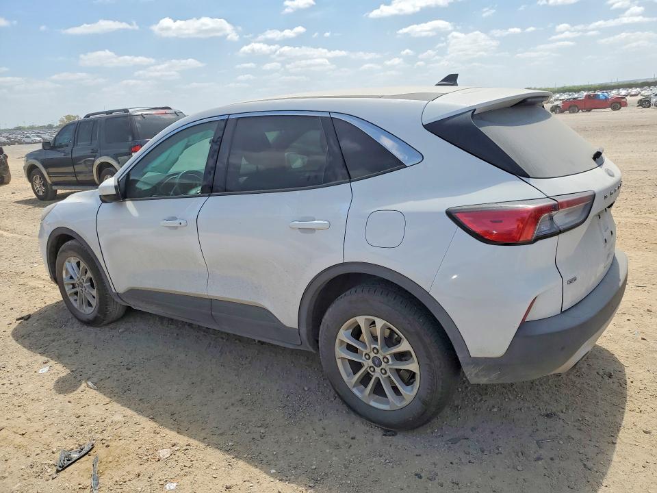 Продаж на аукціоні авто 2020 Ford Escape, vin: 1FMCU0G68LUC46976, номер лоту: 50472186