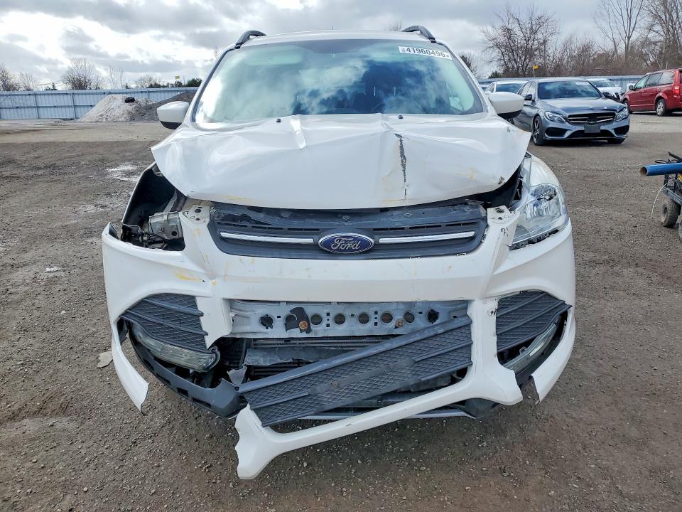 Продаж на аукціоні авто 2016 Ford Escape, vin: 1FMCU9G99GUC16115, номер лоту: 41960496
