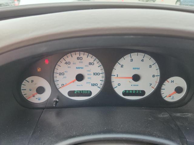 Продажа на аукционе авто 2002 Chrysler Town & Country, vin: 2C8GP74L22R648454, номер лота: 45615486