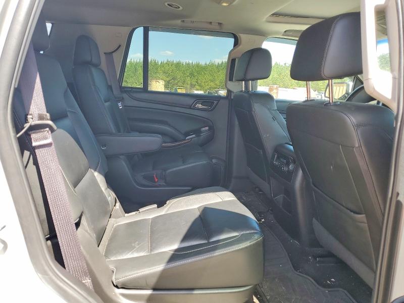 Продажа на аукционе авто 2016 Chevrolet Tahoe, vin: 1GNSKBKCXGR333082, номер лота: 47951106