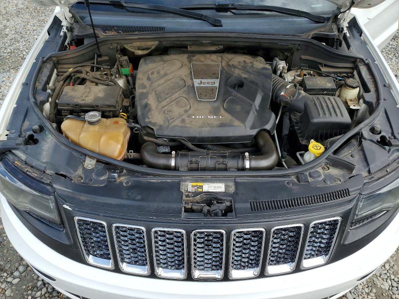79807445 :رقم المزاد ، 1C4RJFJM6EC362221 vin ، 2014 Jeep Grand Cherokee مزاد بيع