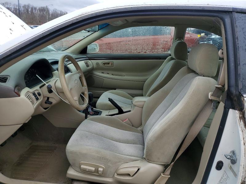 Aukcja sprzedaży 1999 Toyota Camry Solara, vin: 2T1CG22P4XC229523, numer aukcji: 47944156