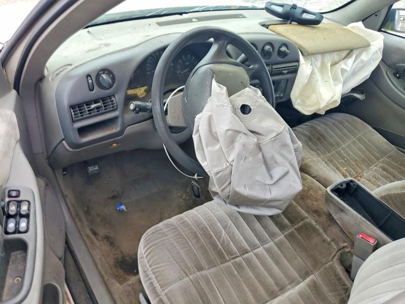 Aukcja sprzedaży 2001 Chevrolet Lumina, vin: 2G1WL52J611130724, numer aukcji: 78886605