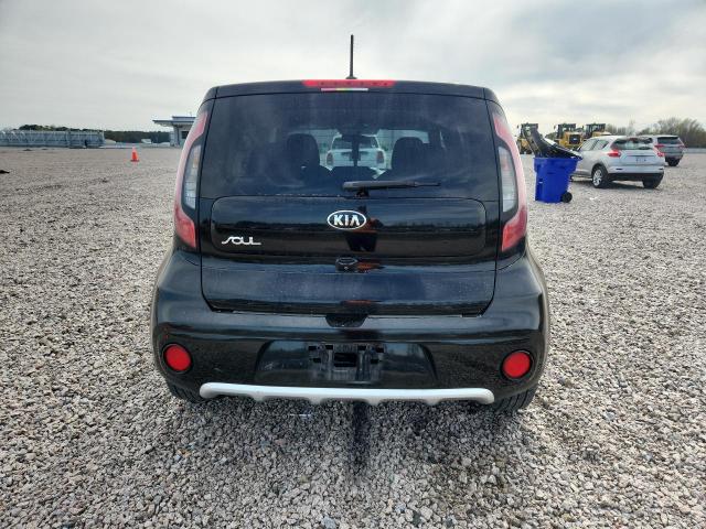 Продажа на аукционе авто 2017 Kia Soul, vin: KNDJP3A50H7410893, номер лота: 46821376