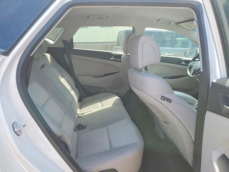 2018 Hyundai Tucson მანქანა იყიდება აუქციონზე, vin: KM8J3CA44JU788284, აუქციონის ნომერი: 47500586