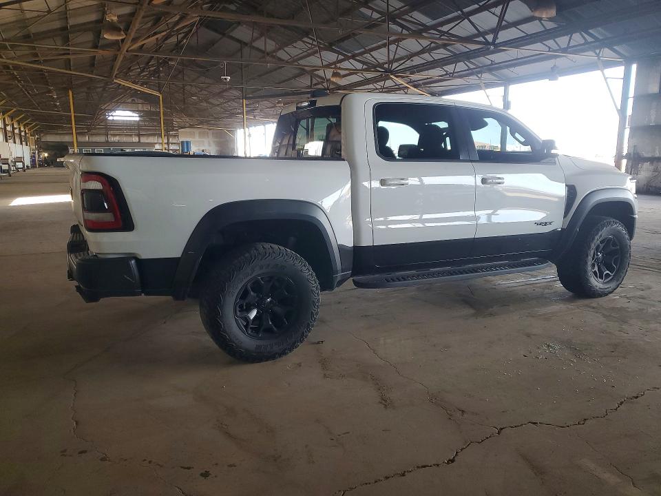 42060226 :رقم المزاد ، 1C6SRFU96NN264142 vin ، 2022 Ram 1500 مزاد بيع