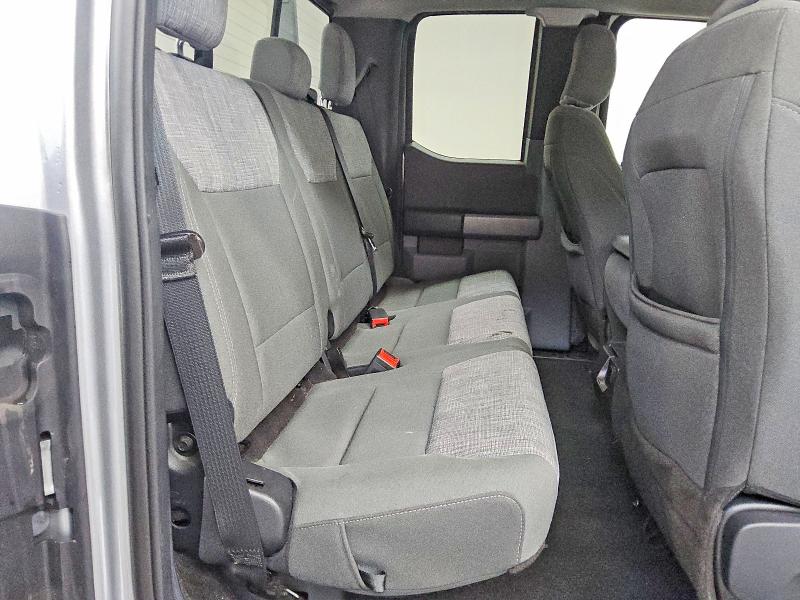 Aukcja sprzedaży 2023 Ford F150, vin: 1FTEX1CB8PKD72947, numer aukcji: 79919895