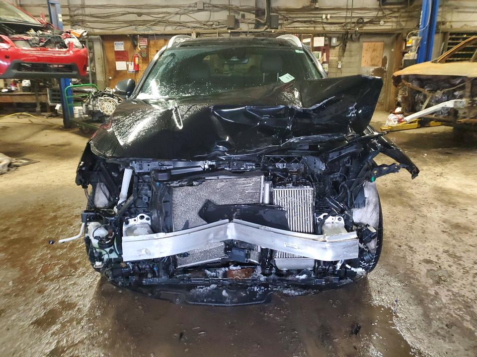 Aukcja sprzedaży 2022 Hyundai Santa Fe, vin: 5NMS5DAL8NH412488, numer aukcji: 45942076
