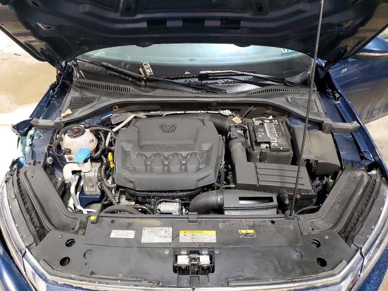 Aukcja sprzedaży 2021 Volkswagen Passat, vin: 1VWAA7A39MC009879, numer aukcji: 79453295