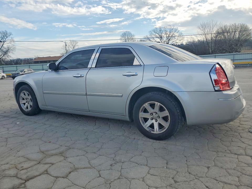 Продажа на аукционе авто 2007 Chrysler 300, vin: 2C3KA53G77H629793, номер лота: 79286705