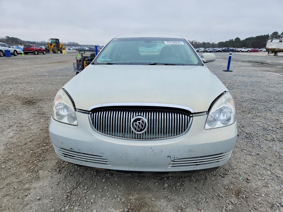 Продажа на аукционе авто 2010 Buick Lucerne, vin: 1G4HC5EM6AU105487, номер лота: 79736995