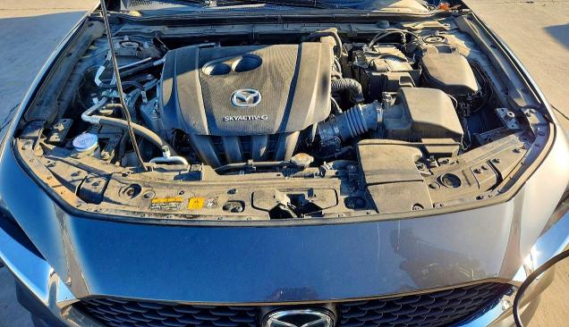 Aukcja sprzedaży 2022 Mazda 3, vin: 3MZBPABL5NM312785, numer aukcji: 47359476