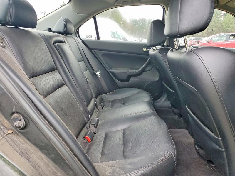 Продаж на аукціоні авто 2007 Acura Tsx, vin: JH4CL96827C007027, номер лоту: 47397126