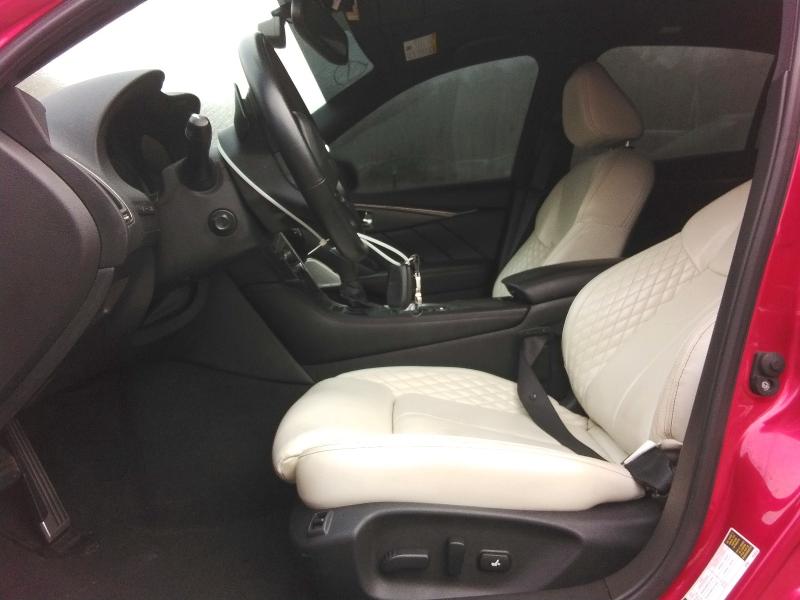 Aukcja sprzedaży 2022 Infiniti Q50, vin: JN1FV7DRXNM390038, numer aukcji: 75432995