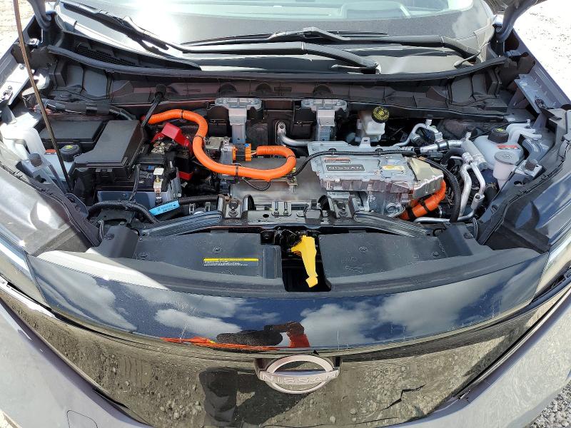 Продаж на аукціоні авто 2024 Nissan Ariya, vin: JN1BF0BA2RM436676, номер лоту: 47616436