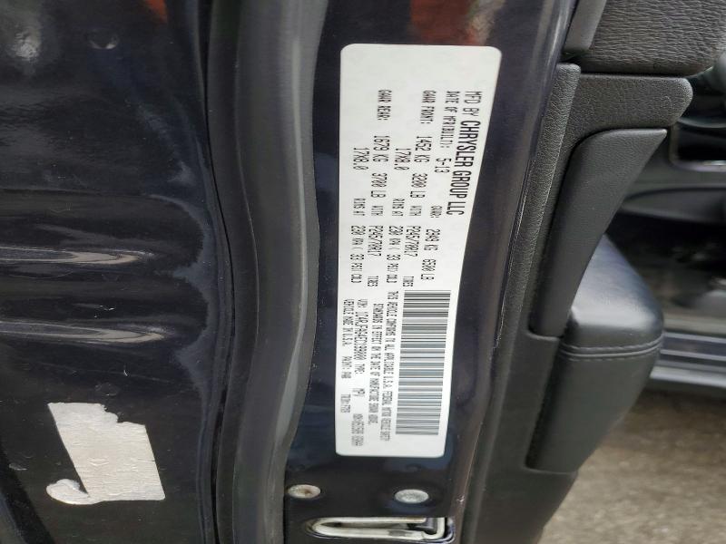 Aukcja sprzedaży 2014 Jeep Grand Cherokee, vin: 1C4RJFAG4EC199000, numer aukcji: 47992066