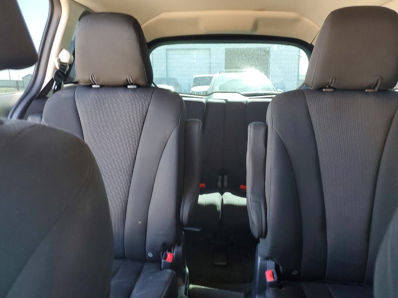 Продажа на аукционе авто 2014 Mazda 5, vin: JM1CW2BL4E0176863, номер лота: 46991116