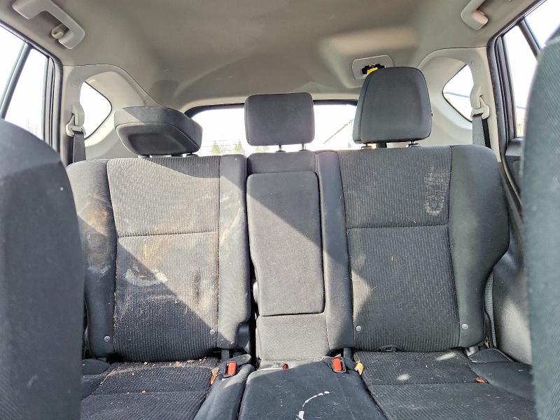 Продажа на аукционе авто 2016 Toyota Rav4 Le, vin: 2T3BFREV8GW430591, номер лота: 47080756