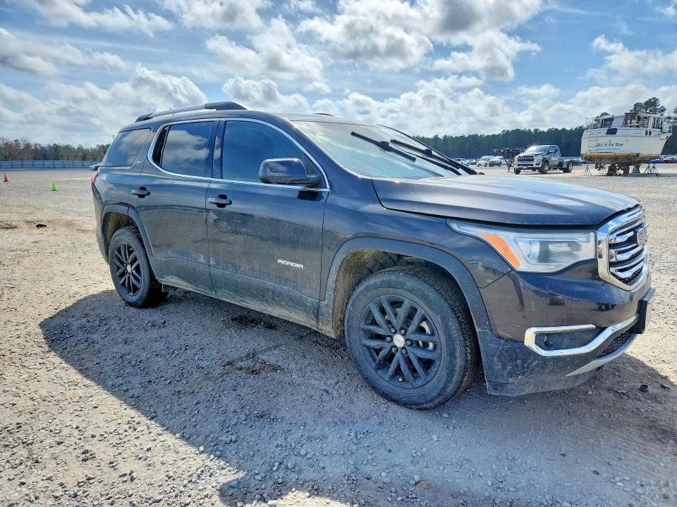 Aukcja sprzedaży 2018 Gmc Acadia, vin: 1GKKNULS1JZ191525, numer aukcji: 79884825