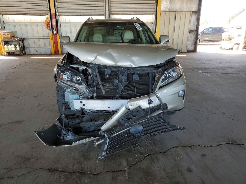 Aukcja sprzedaży 2013 Lexus Rx 350, vin: JTJBK1BA1D2034440, numer aukcji: 79391475