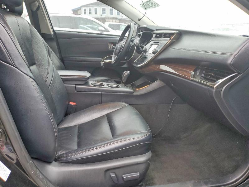 Продажа на аукционе авто 2015 Toyota Avalon, vin: 4T1BK1EB3FU178131, номер лота: 79730665