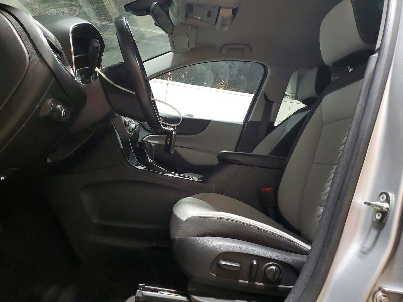Aukcja sprzedaży 2018 Chevrolet Equinox, vin: 2GNAXSEV4J6138852, numer aukcji: 79955505