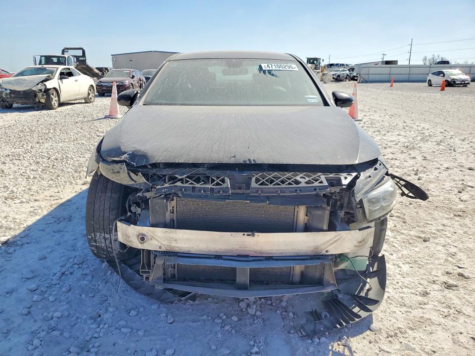 Продажа на аукционе авто 2020 Mercedes-benz A, vin: W1K3G4EB9LJ234345, номер лота: 47100296