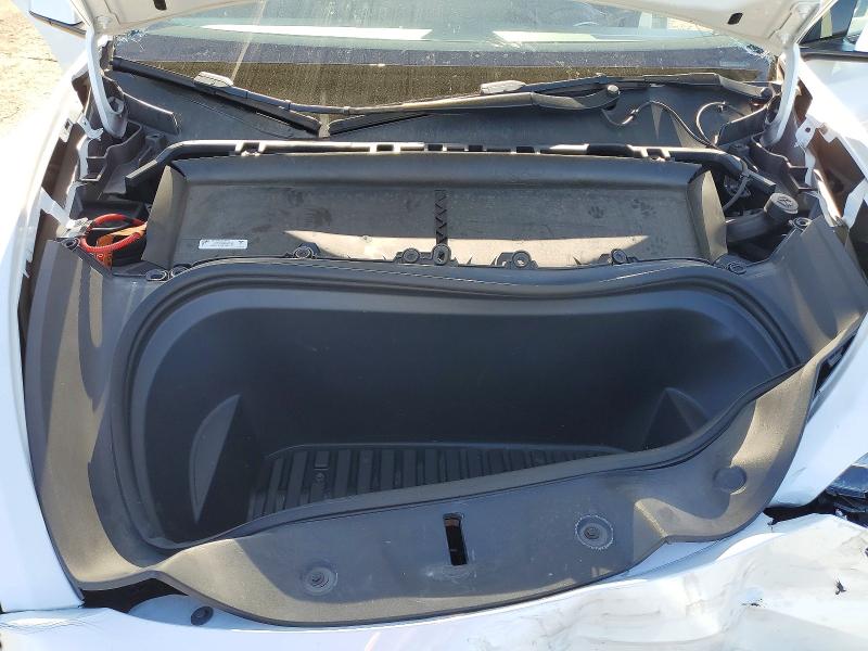 Aukcja sprzedaży 2021 Tesla Model Y, vin: 5YJYGDEE6MF301292, numer aukcji: 41742096
