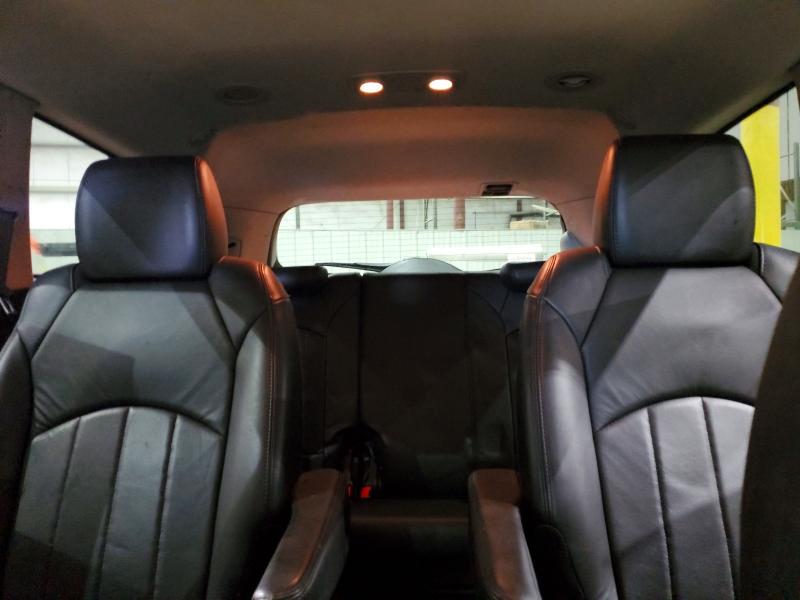 Продаж на аукціоні авто 2012 Buick Enclave, vin: 5GAKVCED6CJ111319, номер лоту: 79724395