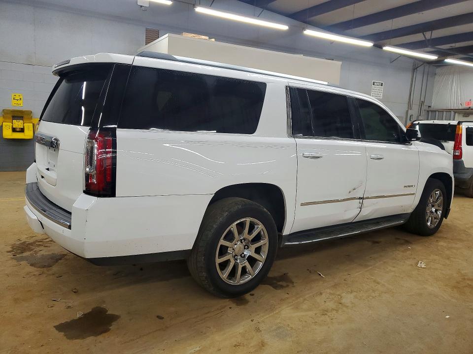 Aukcja sprzedaży 2016 Gmc Yukon Xl, vin: 1GKS2HKJ1GR283638, numer aukcji: 46066696