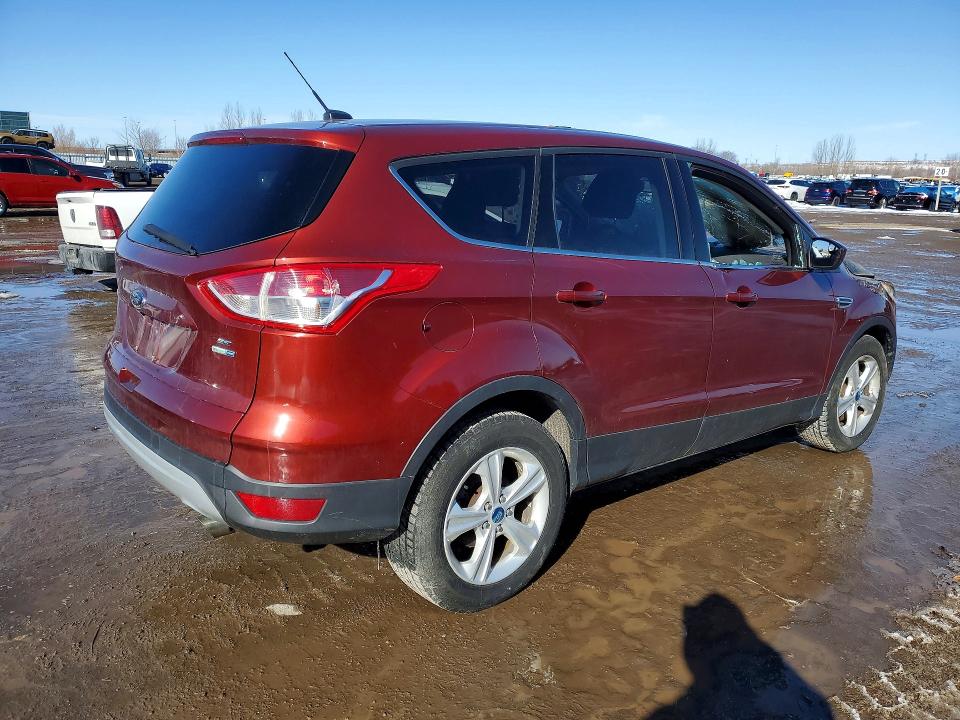 Aukcja sprzedaży 2014 Ford Escape, vin: 1FMCU9GXXEUC86976, numer aukcji: 73182605