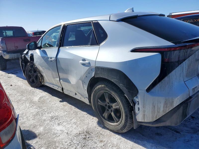 Aukcja sprzedaży 2025 Toyota Bz4x, vin: JTMAAAAA5SA072789, numer aukcji: 76927845
