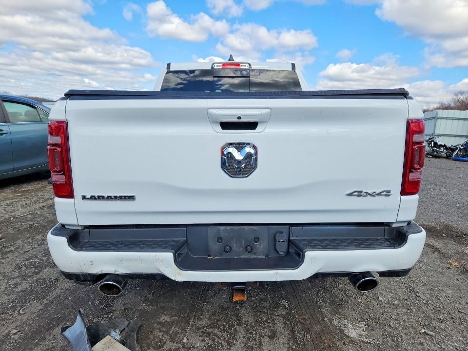 Aukcja sprzedaży 2022 Ram 1500, vin: 1C6SRFJT1NN322643, numer aukcji: 46329626