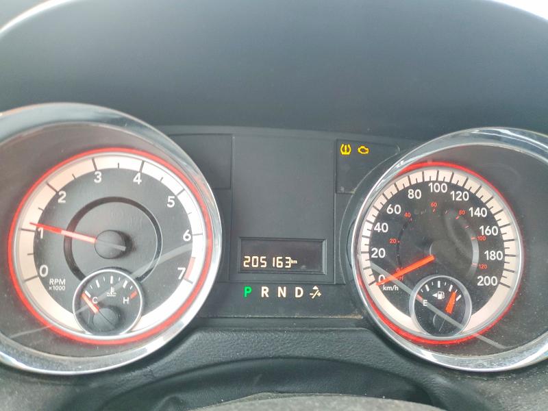 Aukcja sprzedaży 2014 Ram Tradesman, vin: 2C4JRGAG4ER346161, numer aukcji: 45660636