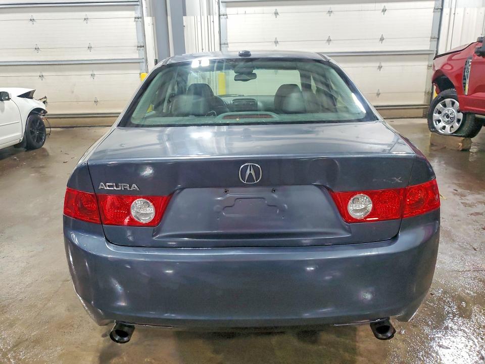 Aukcja sprzedaży 2005 Acura Tsx, vin: JH4CL96875C004640, numer aukcji: 47759546