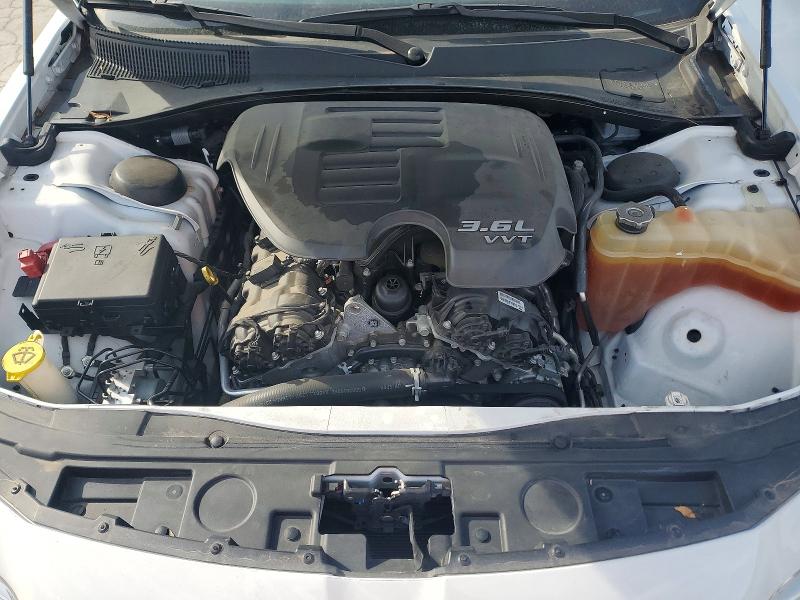 79295025 :رقم المزاد ، 2C3CCAEG3HH662781 vin ، 2017 Chrysler 300 C مزاد بيع