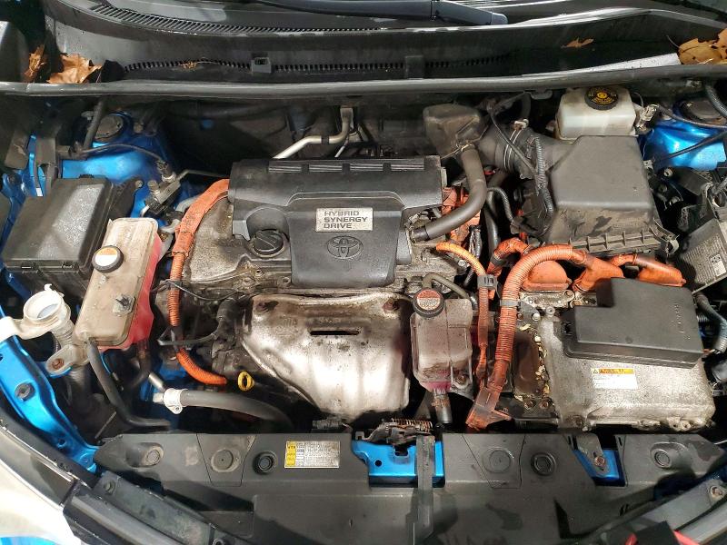 Aukcja sprzedaży 2016 Toyota Rav4 Hybrid, vin: JTMRJREV3GD010585, numer aukcji: 78966845
